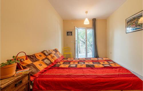 Bosana Apartment | Awesome Apartment In Novalja
