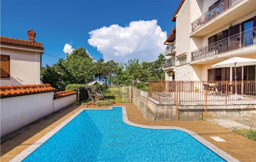 Sarsoni Apartment | Awesome Apartment In Rijeka With Wifi