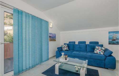 Stara Baska Apartment | Awesome Apartment In Stara Baska