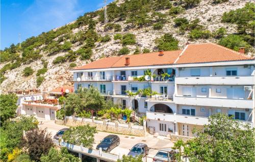 Stara Baska Apartment | Awesome Apartment In Stara Baska