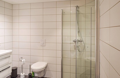 Sjusjoen Apartment | Awesome apartment in Sjusjøen with WiFi