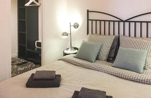 Saumur Apartment | Awesome apartment in Saumur with 1 Bedrooms and WiFi