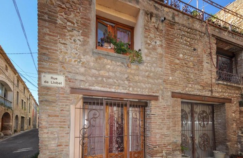 Torreilles Apartment | Awesome apartment in Torreilles-Plage with 1 Bedrooms and WiFi