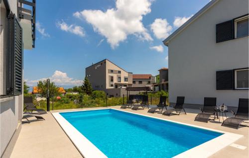 Vrbnik Apartment | Awesome Apartment In Vrbnik With Wifi