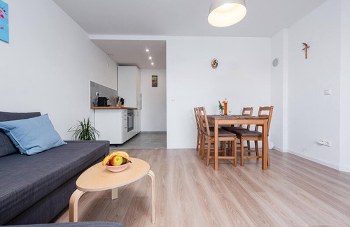 Crno Apartment | Awesome apartment in Zadar with WiFi