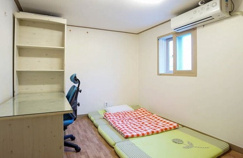 Sillim-dong Apartment | Awesome Cleaned fully furnished private studio apartment near SNU