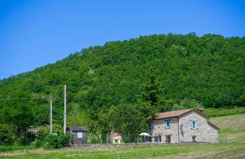 Montegrimano House | Awesome home in Montegrimano Terme PU