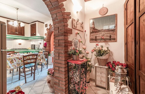 Bivio Lugnano House | Awesome home in Città di Castello -PG-