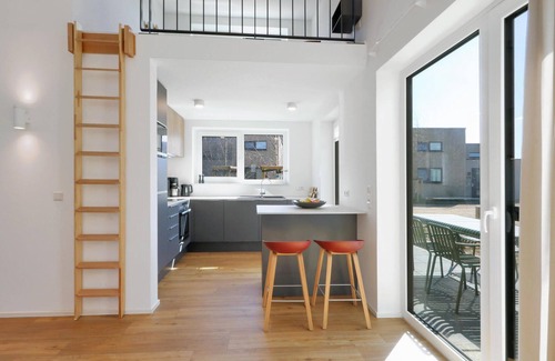 Lembruch House | Awesome Home in Lembruch