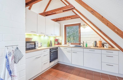 Gunneby House | Awesome home in Ulsnis OT Gunneby