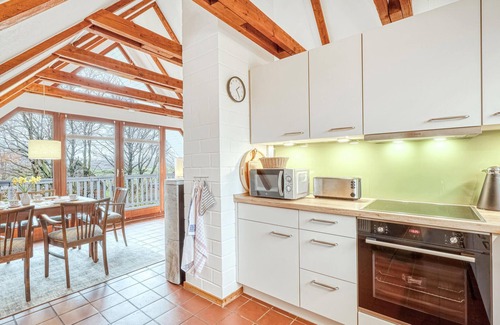 Gunneby House | Awesome home in Ulsnis OT Gunneby