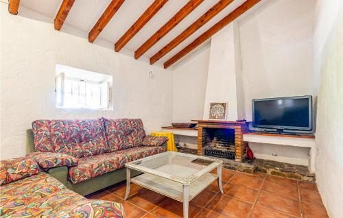 Rincon de la Victoria House | Awesome Home In Rincón De La Victoria