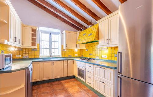 Rincon de la Victoria House | Awesome Home In Rincón De La Victoria