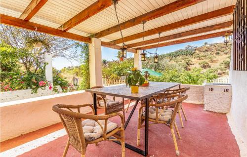 Rincon de la Victoria House | Awesome Home In Rincón De La Victoria