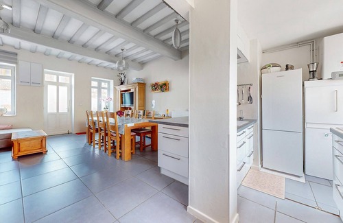 Arques-la-Bataille House | Awesome home in Arques la Bataille