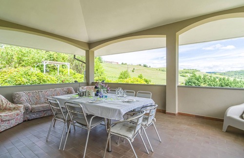 Agliano Terme House | Awesome home in Agliano Terme (AT)