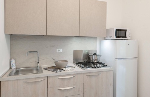Lido degli Estensi House | Awesome home in Lido di Spina FE