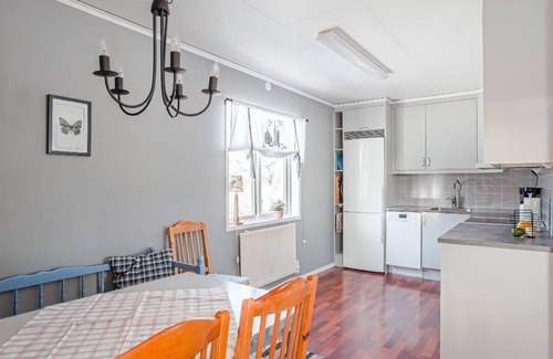 Aseda House | Awesome home in Åseda with 2 Bedrooms and WiFi