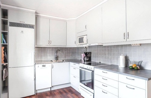 Aseda House | Awesome home in Åseda with 2 Bedrooms and WiFi