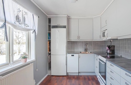 Aseda House | Awesome home in Åseda with 2 Bedrooms and WiFi