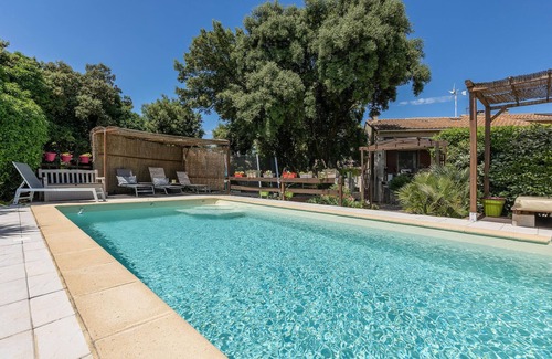 Bedarrides House | Awesome home in Bédarrides