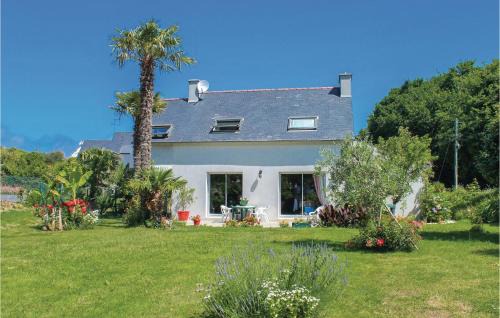 Benodet House | Awesome Home In Bénodet With Wifi