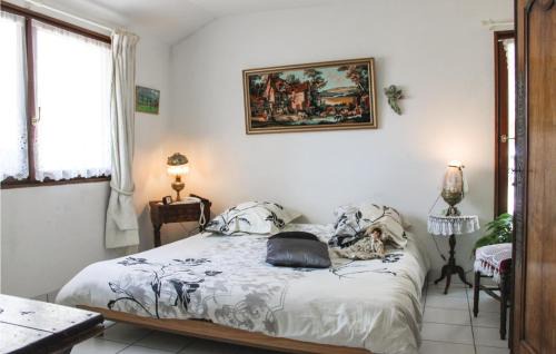 Benodet House | Awesome Home In Bénodet With Wifi