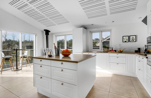 Blavand House | Awesome home in Blåvand with sauna