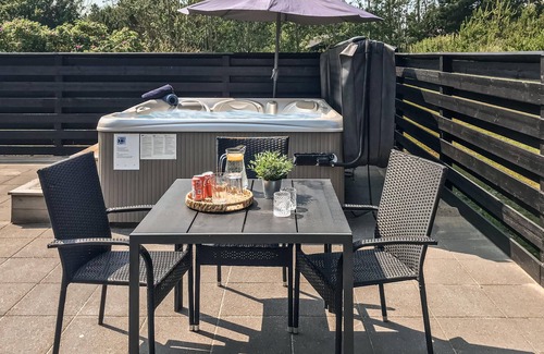Blavand House | Awesome home in Blåvand with sauna