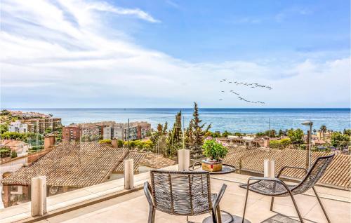 La Cala del Moral House | Awesome Home In Cala Del Moral