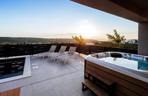 Debeljak House | Awesome home in Debeljak
