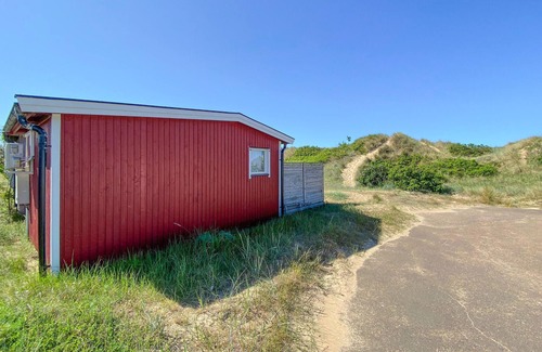 Falkenberg House | Awesome home in Falkenberg