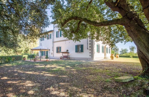Fucecchio House | Awesome home in Fucecchio
