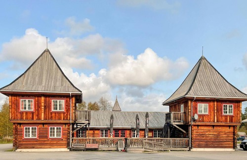 Grue House | Awesome home in Grue Finnskog