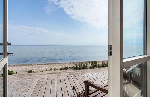 Kelstrup Strand House | Awesome home in Haderslev with WiFi