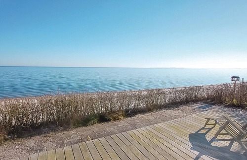 Kelstrup Strand House | Awesome home in Haderslev with WiFi