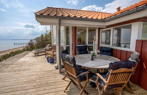 Kelstrup Strand House | Awesome home in Haderslev with WiFi