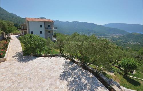 Sasovici House | Awesome Home In Herceg Novi With Wifi