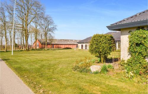 Holstebro Municipality House | Awesome Home In Holstebro With Kitchen