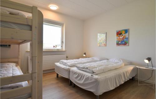 Holstebro Municipality House | Awesome Home In Holstebro With Kitchen
