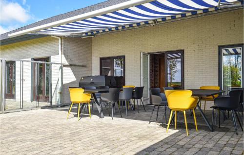 Holstebro Municipality House | Awesome Home In Holstebro With Kitchen