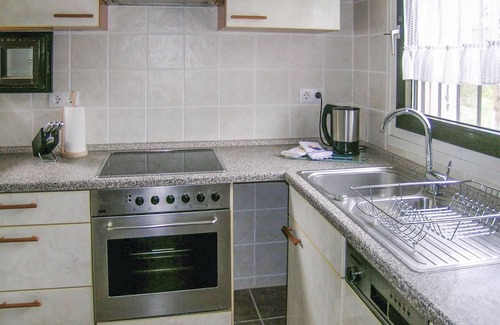 Cap de la Nau House | Awesome home in Jávea with WiFi