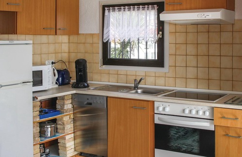 Cap de la Nau House | Awesome home in Jávea with WiFi