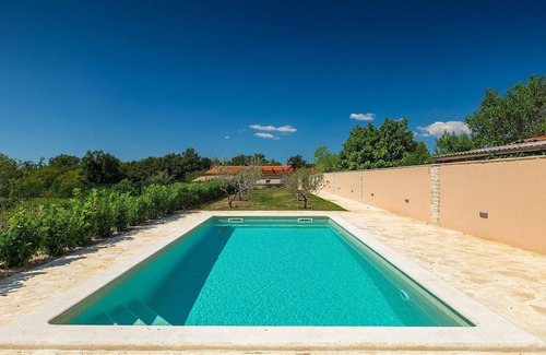 Sveta Nedelja House | Awesome home in Labin - Rabac
