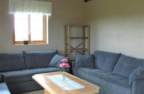 Malarhusens House | Awesome home in Löderup with 2 Bedrooms and WiFi