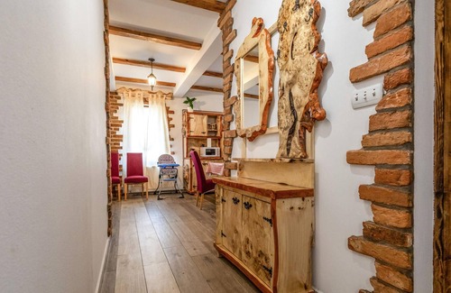 Brestovac House | Awesome home in Novo Zvecevo with sauna