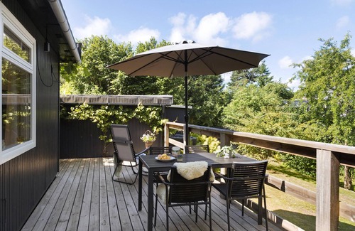 Olsted House | Awesome home in ølsted with WiFi