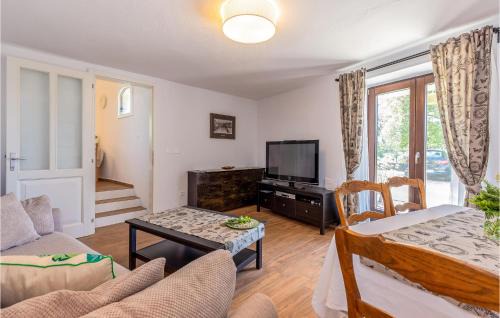 Municipality of Omisalj House | Awesome Home In Omisalj With Wi-Fi