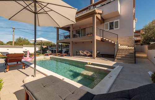 Slivnica House | Awesome home in Podgradina