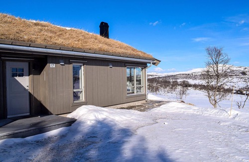 Vinje House | Awesome home in Rauland with kitchen